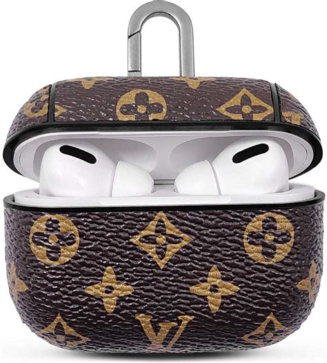designer airpods pro case